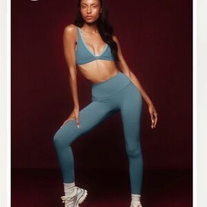 Set Active Luxform Leggings in Glisten